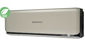 Климатици Mitsubishi Heavy SRK 20ZSX-S